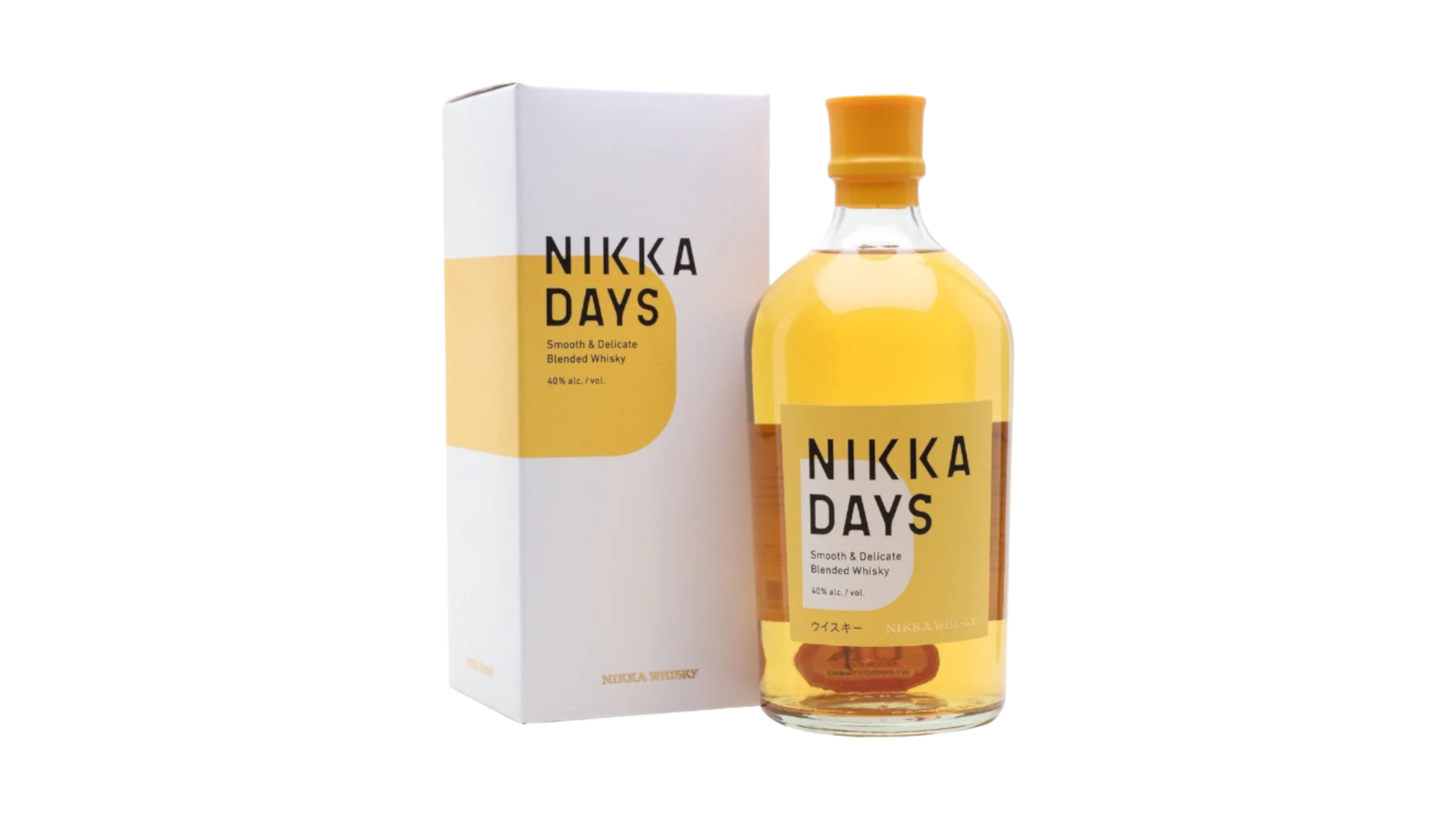 Nikka Days, 700ml