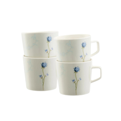 Aynsley Camille Pale Jade (Set of 4)