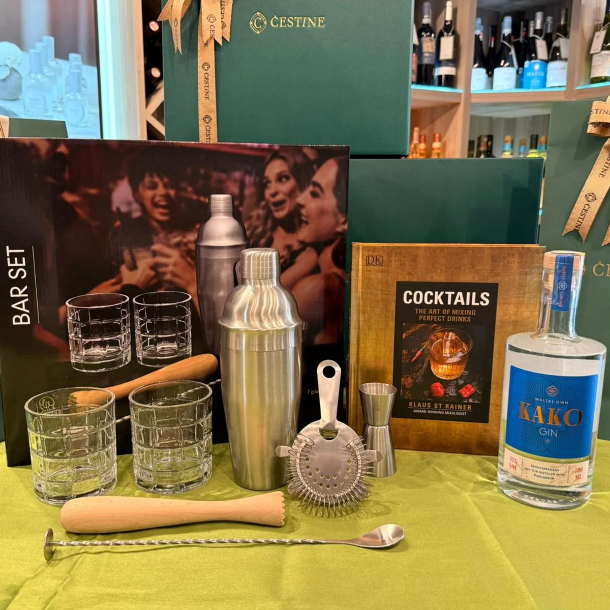 Cocktail