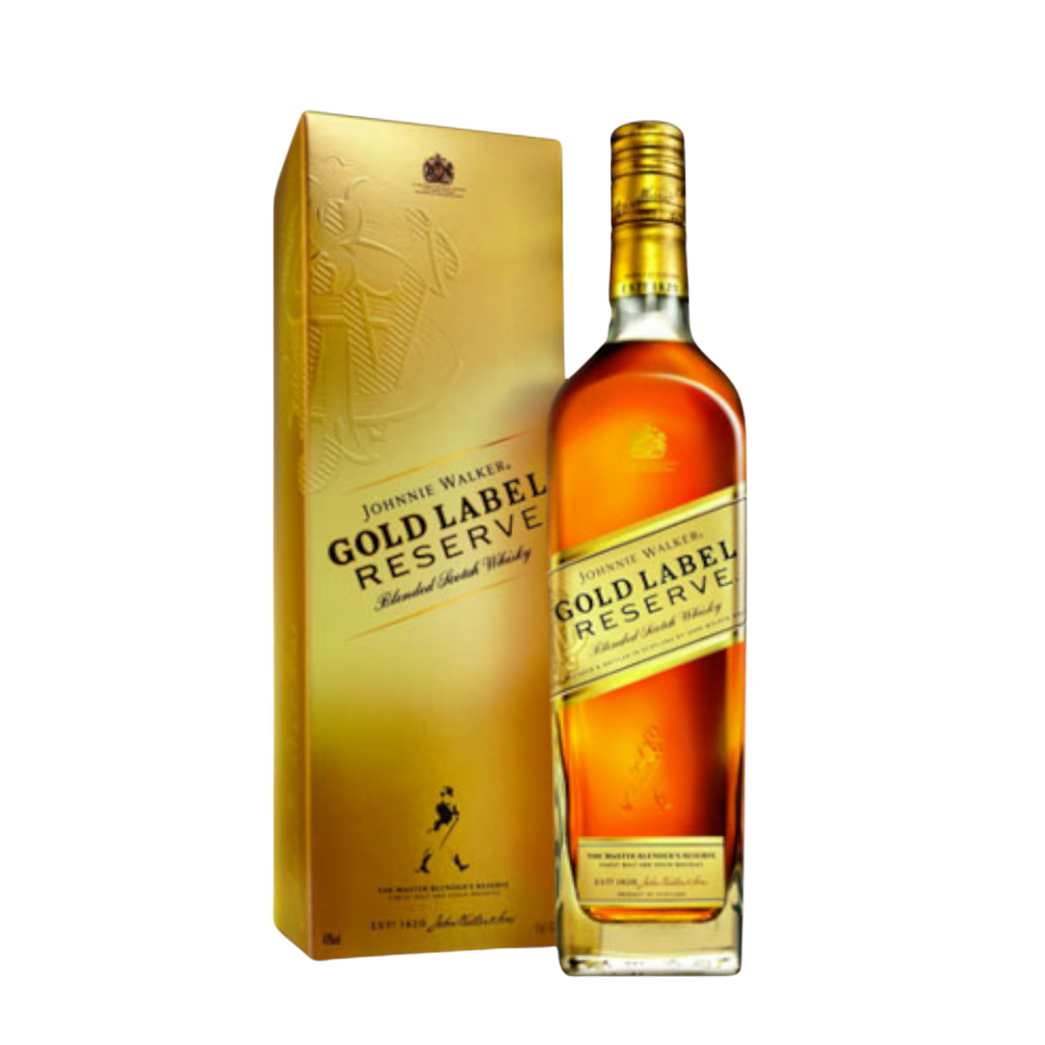 Johnnie Walker Gold Reserve, 700ml