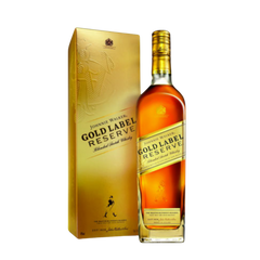 Johnnie Walker Gold Reserve, 700ml