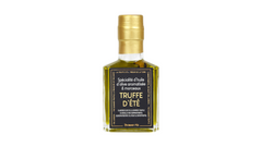 Truffle Flavoured Oil With Summer Truffle, 100ml