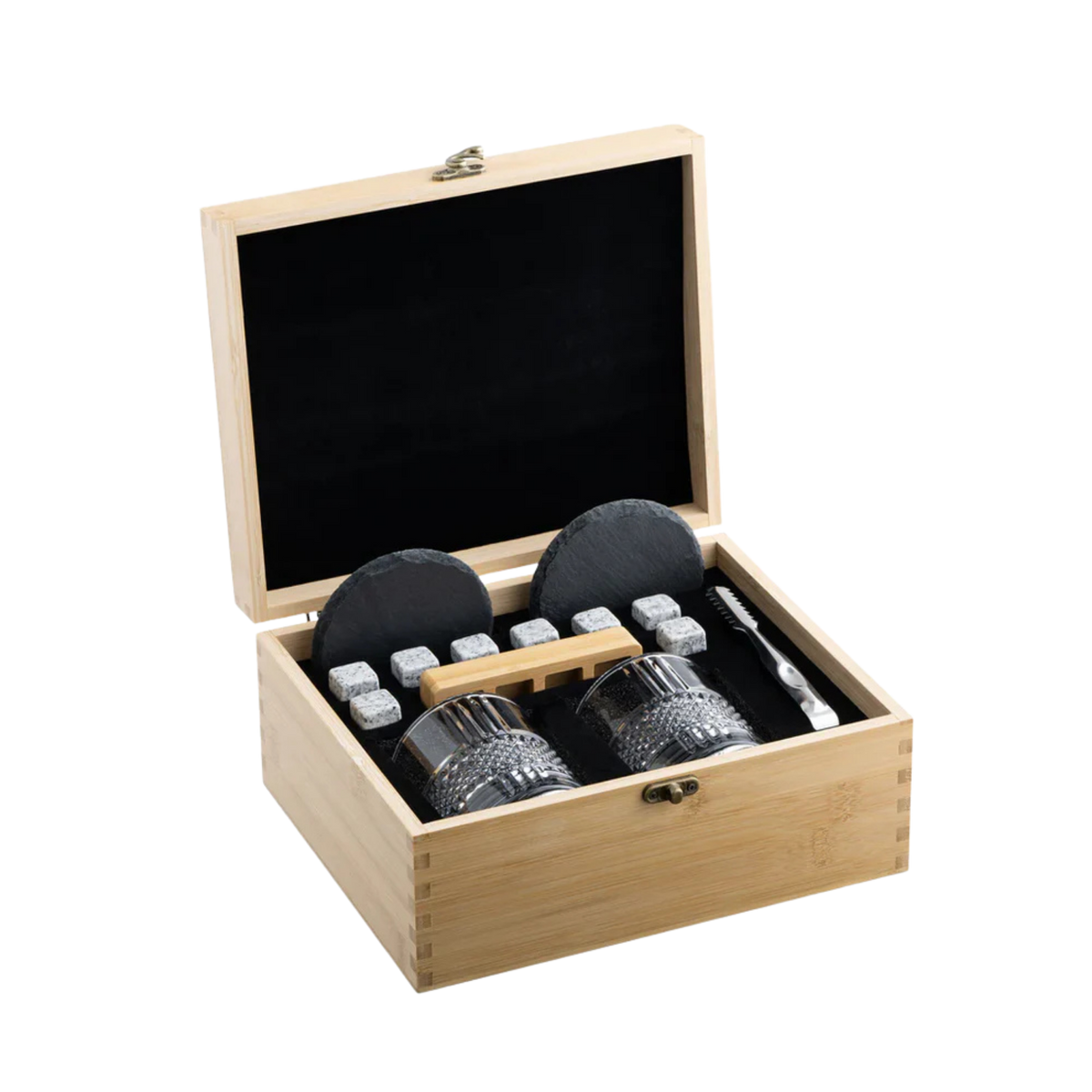 Galway Crystal Whiskey Set