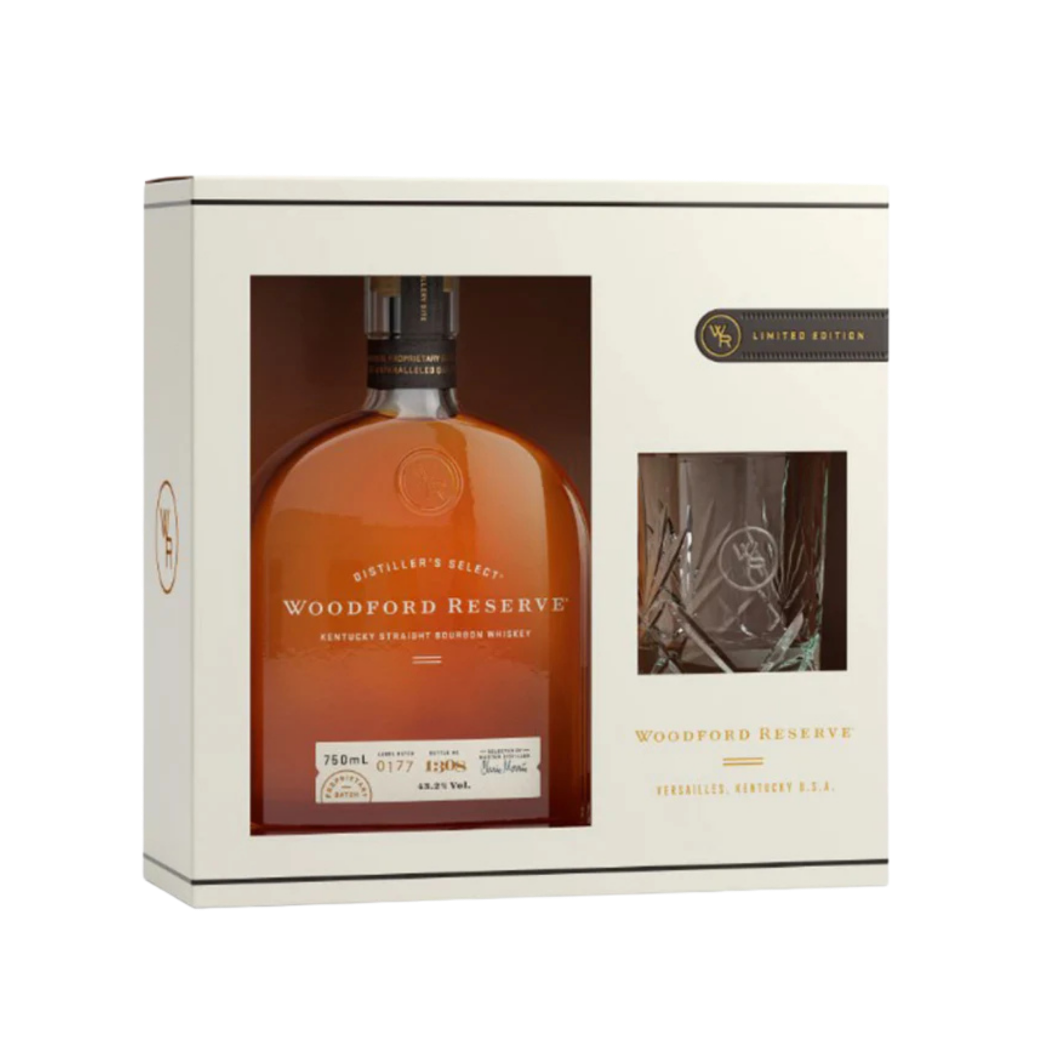 Woodford Reserve Limited Edition