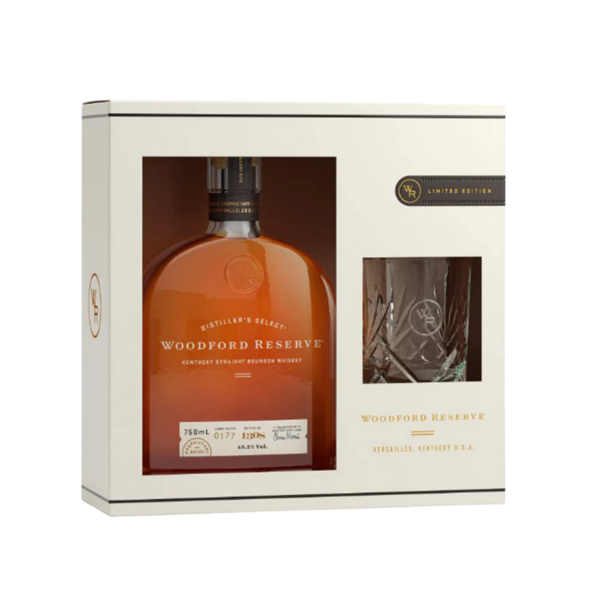 Woodford Reserve Limited Edition