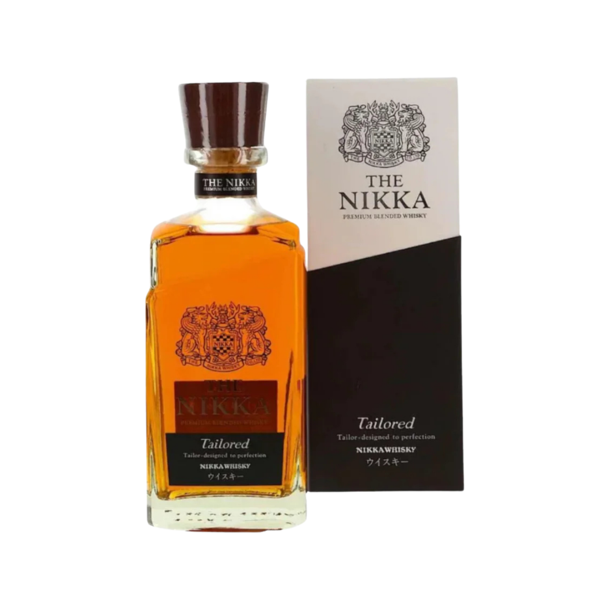 The Nikka Tailored, 700ml