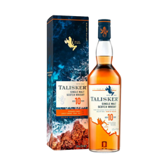 Talisker Malt 10 Year Old, 700ml