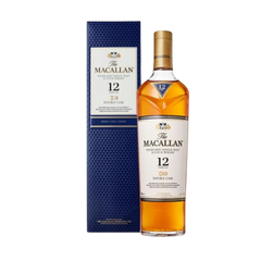 The Macallan 12Yrs Double Cask 700ml