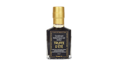 Summer Truffle Flavored Balsamic Condiment, 20ml