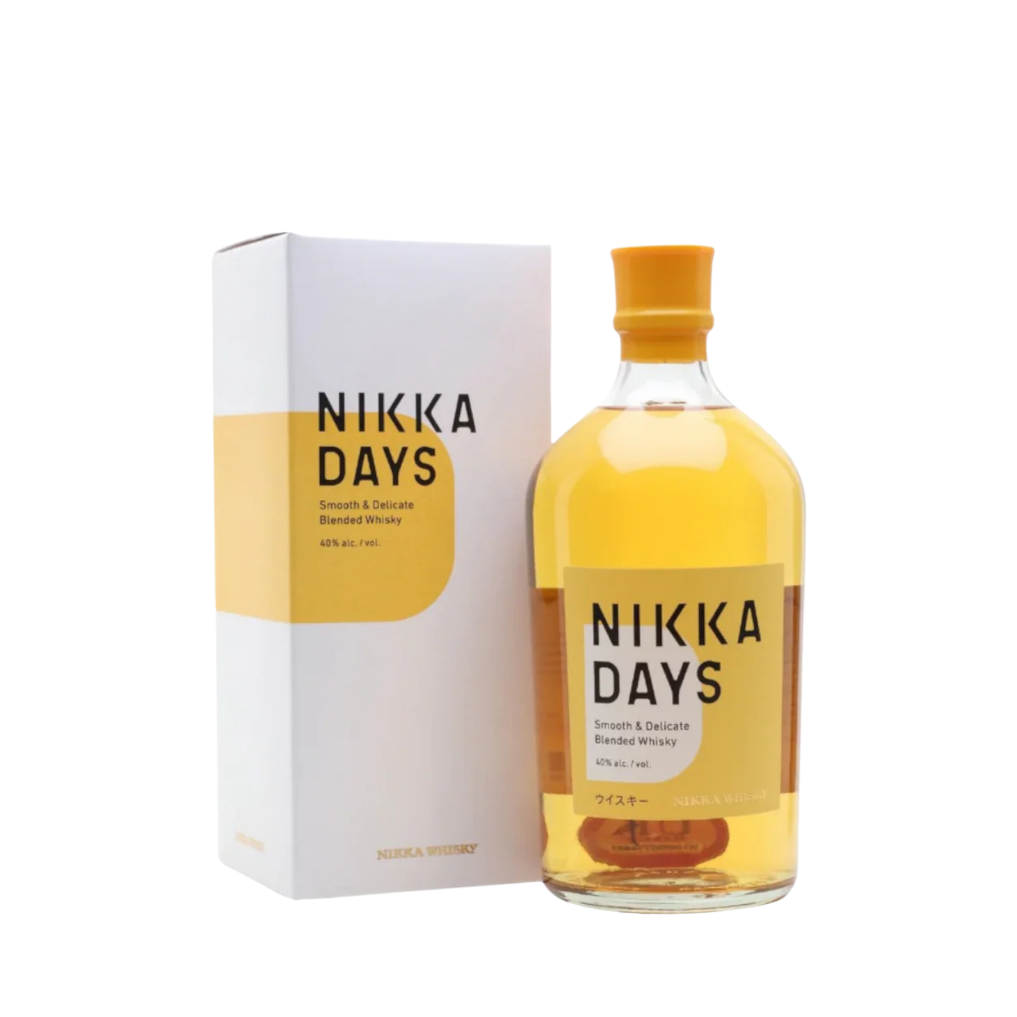 Nikka Days, 700ml