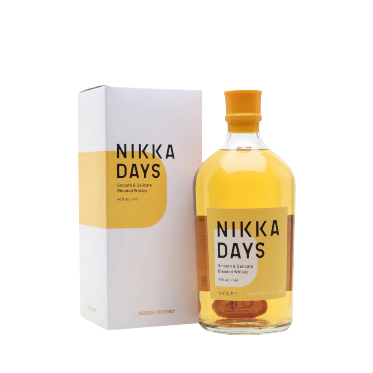 Nikka Days, 700ml