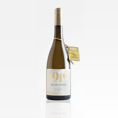 Marsovin Artist Edition 1919 - Malta White, 750ml