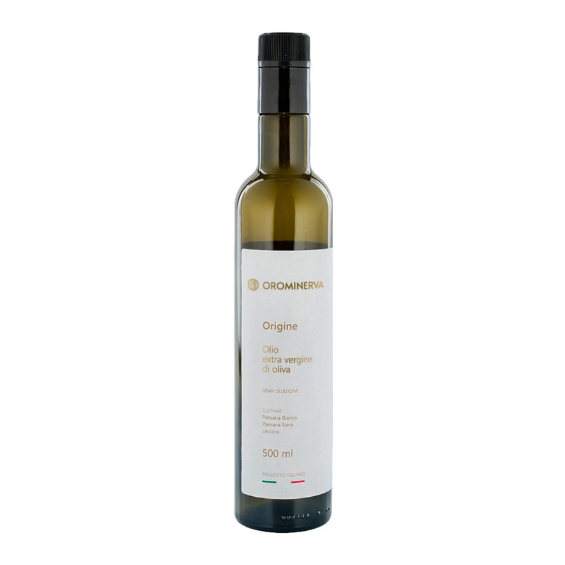 Orominerva - Origine Olio Extra Vergine, 500ml