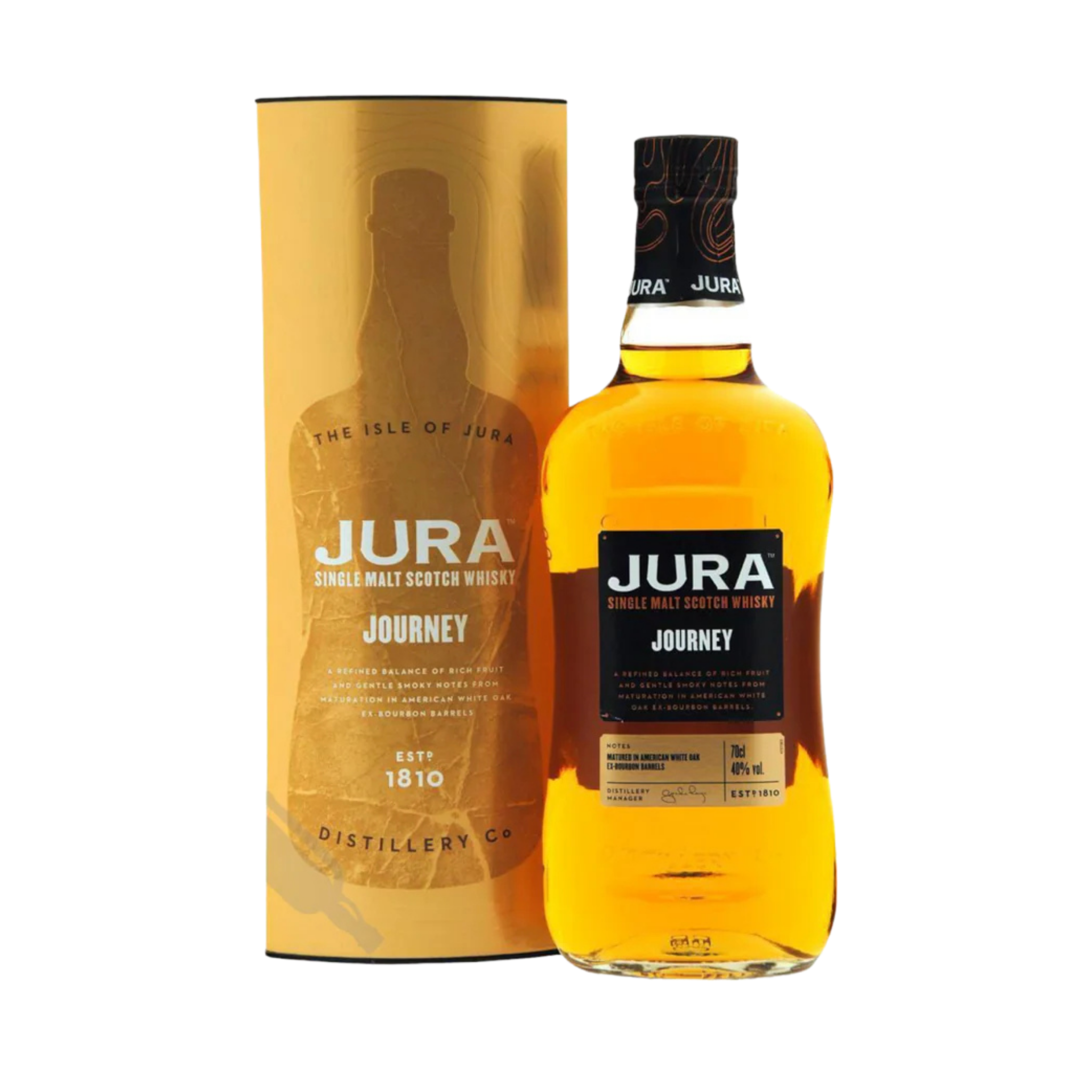 Jura Journey, 700ml