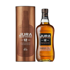 Jura 12 Year Old, 700ml