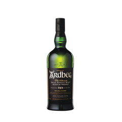 Ardbeg Ten YO Single Malt, 700ml