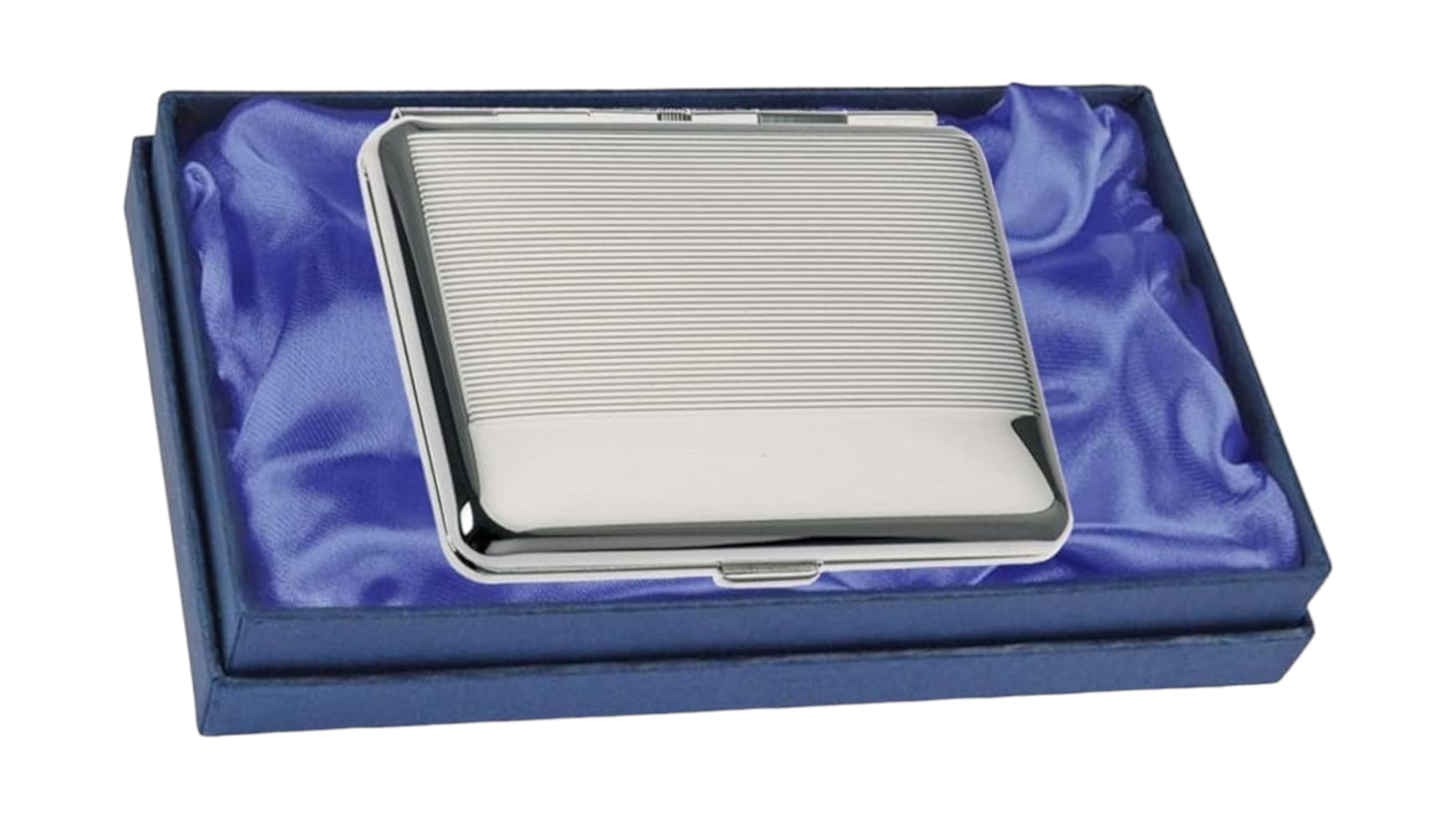 Silberkanne Cigarette Case