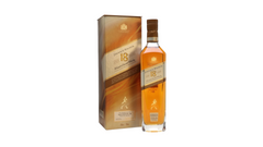 Johnnie Walker 18 Year Old, 700ml