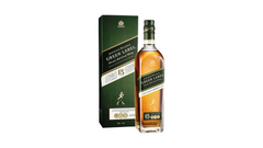 Johnnie Walker Green 15 Year Old, 700ml