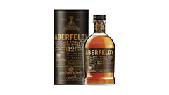 Aberfeldy Highland Single Malt Whisky 12 Year Old, 700ml