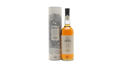 Oban Malt 14 Year Old, 700ml