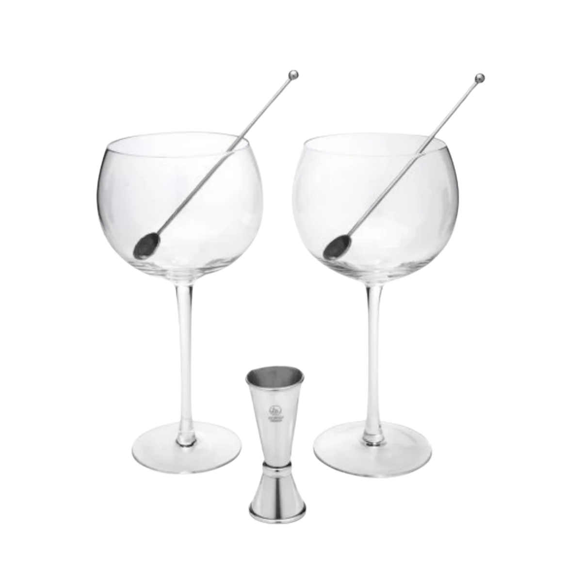 Gin Tonic Set