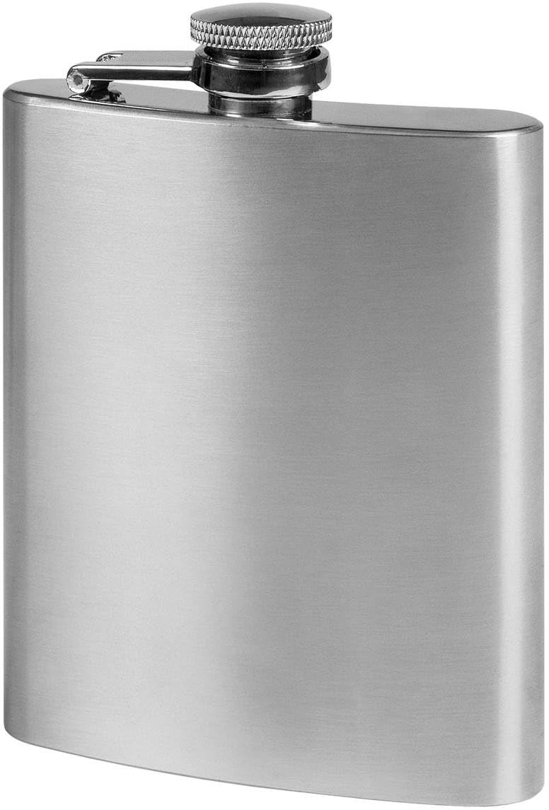 Leopald Vienna Hip Flask