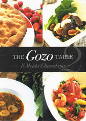 The Gozo Table 2