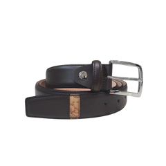 Alviero Martini - Man Belt Black
