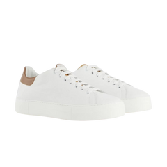 Alviero Martini - Man Sneaker - White
