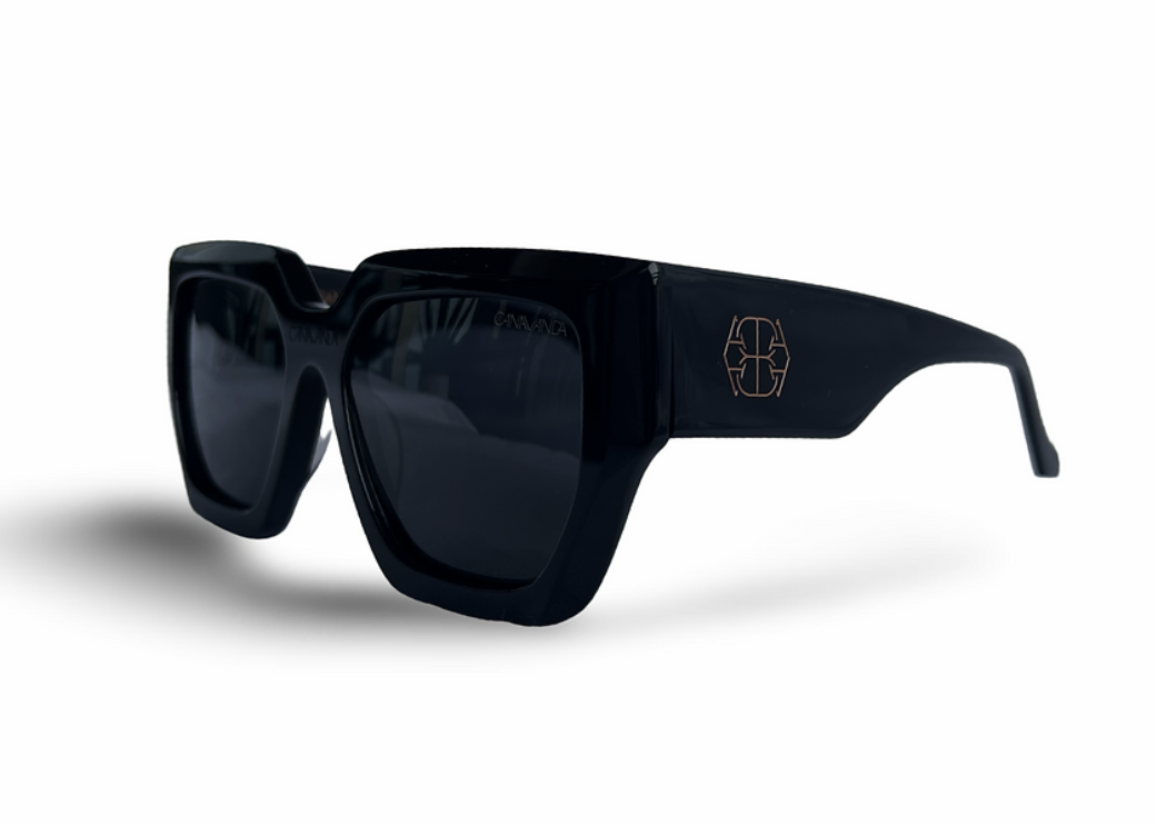 Canavanda GLAMour Sunglasses