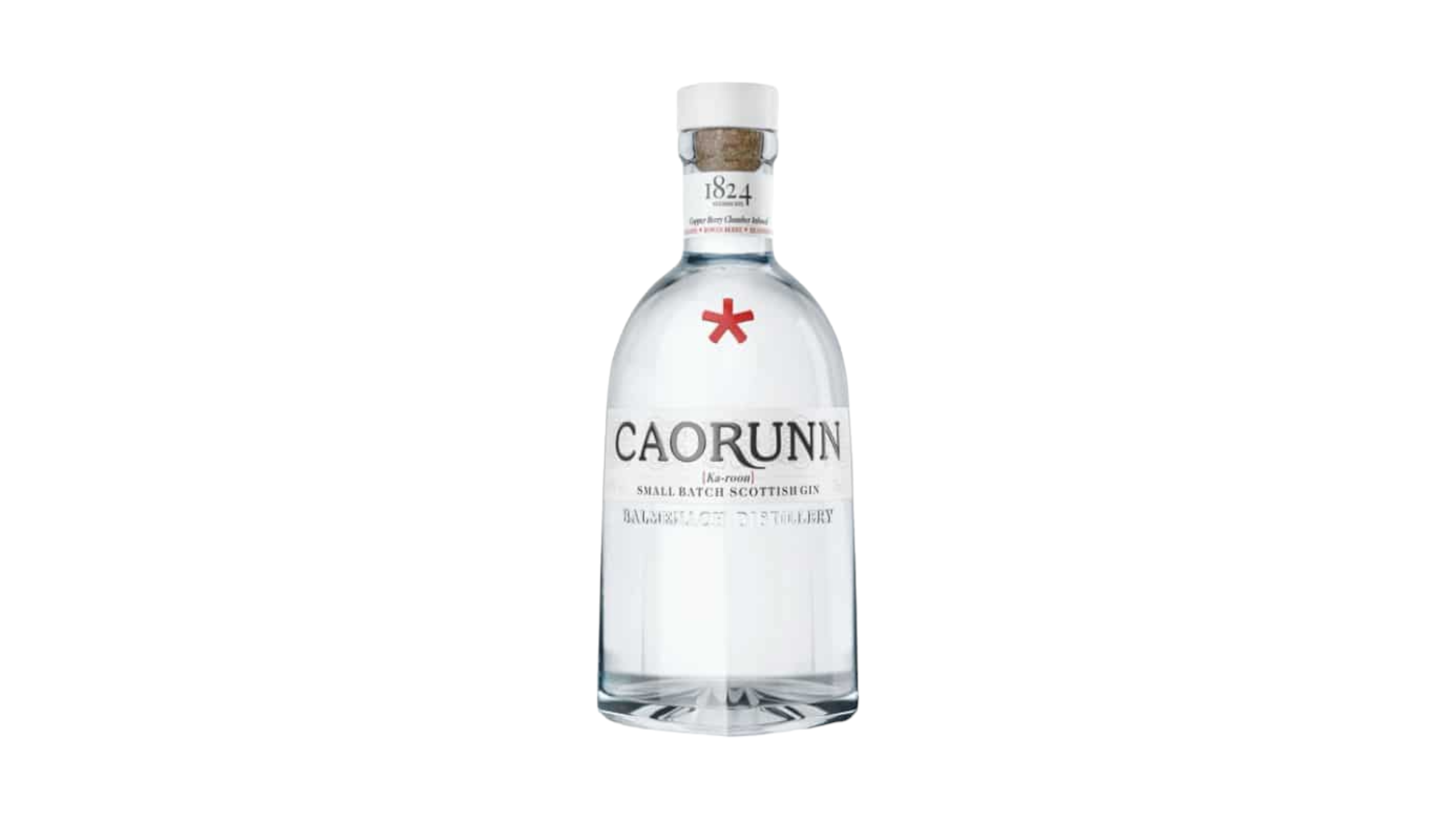 Caorunn Gin, 700ml