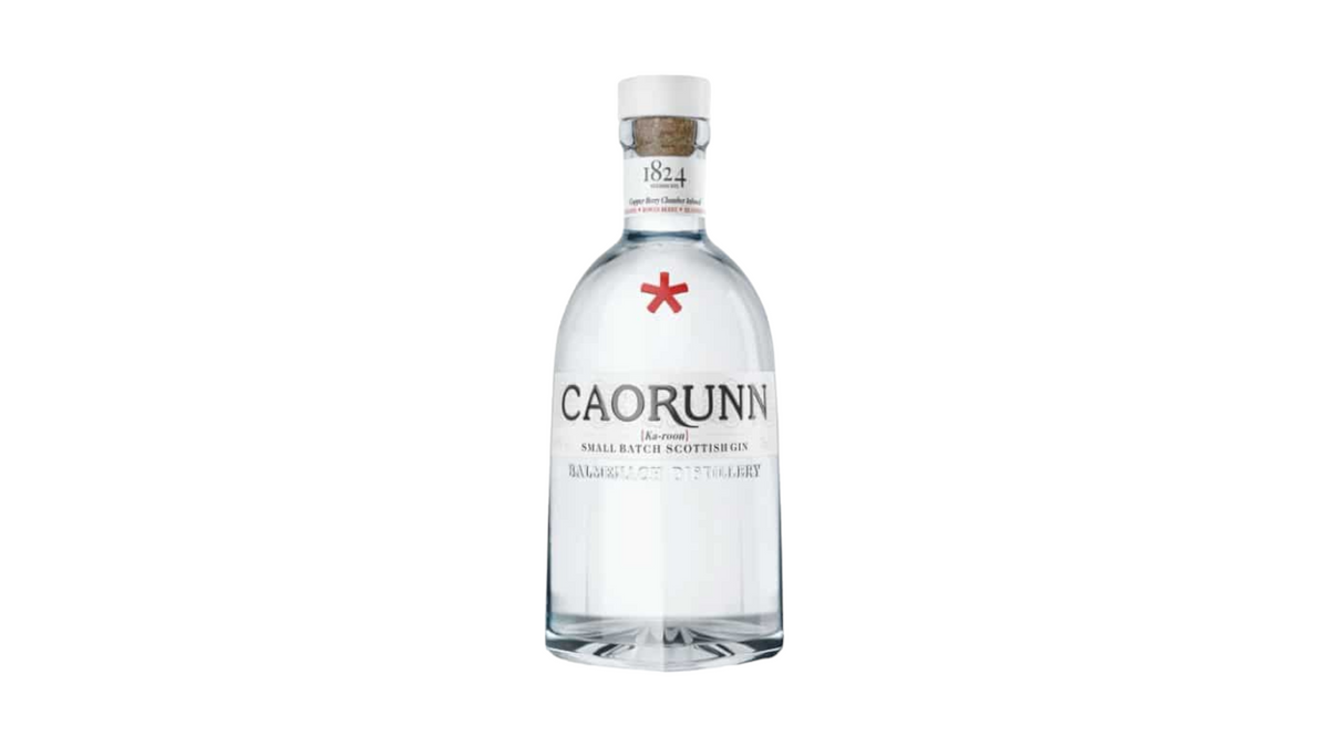 Caorunn Gin, 700ml