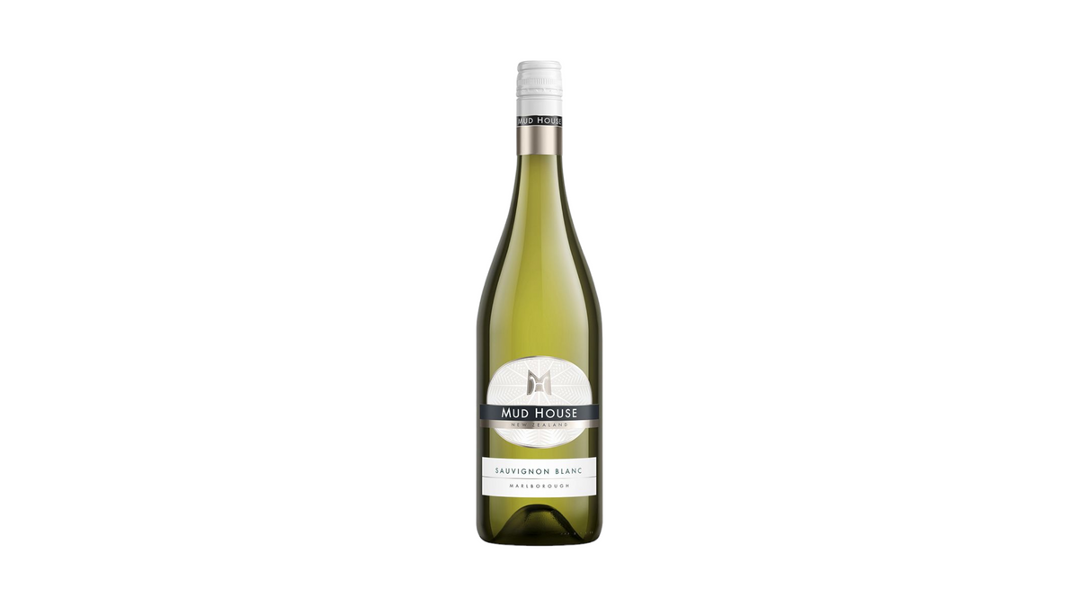 Mud House Sauvignon Blanc, 750ml