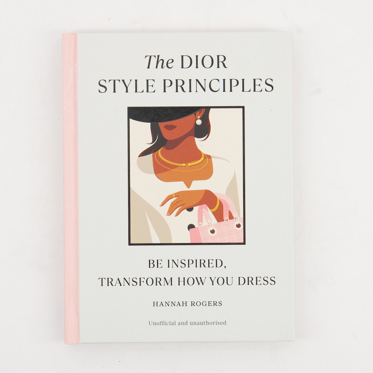 The Dior Style Principles