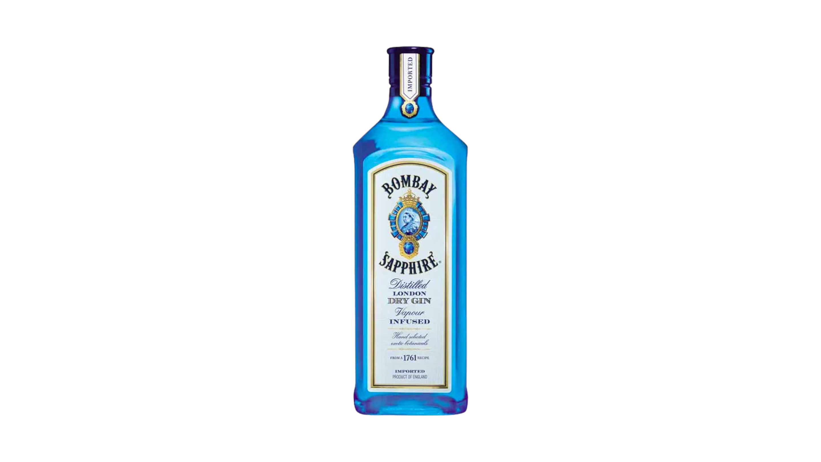 Bombay Sapphire Gin, 700ml