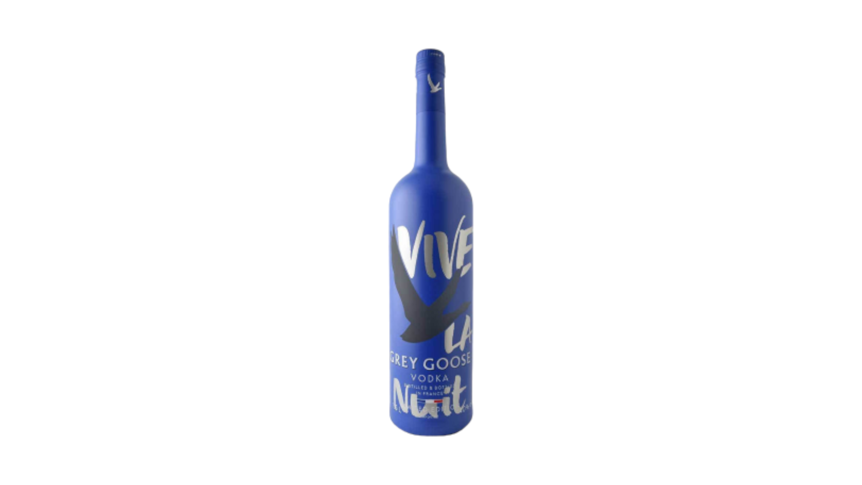 Grey Goose Vodka Limited-edition Night Vision 150, 700ml