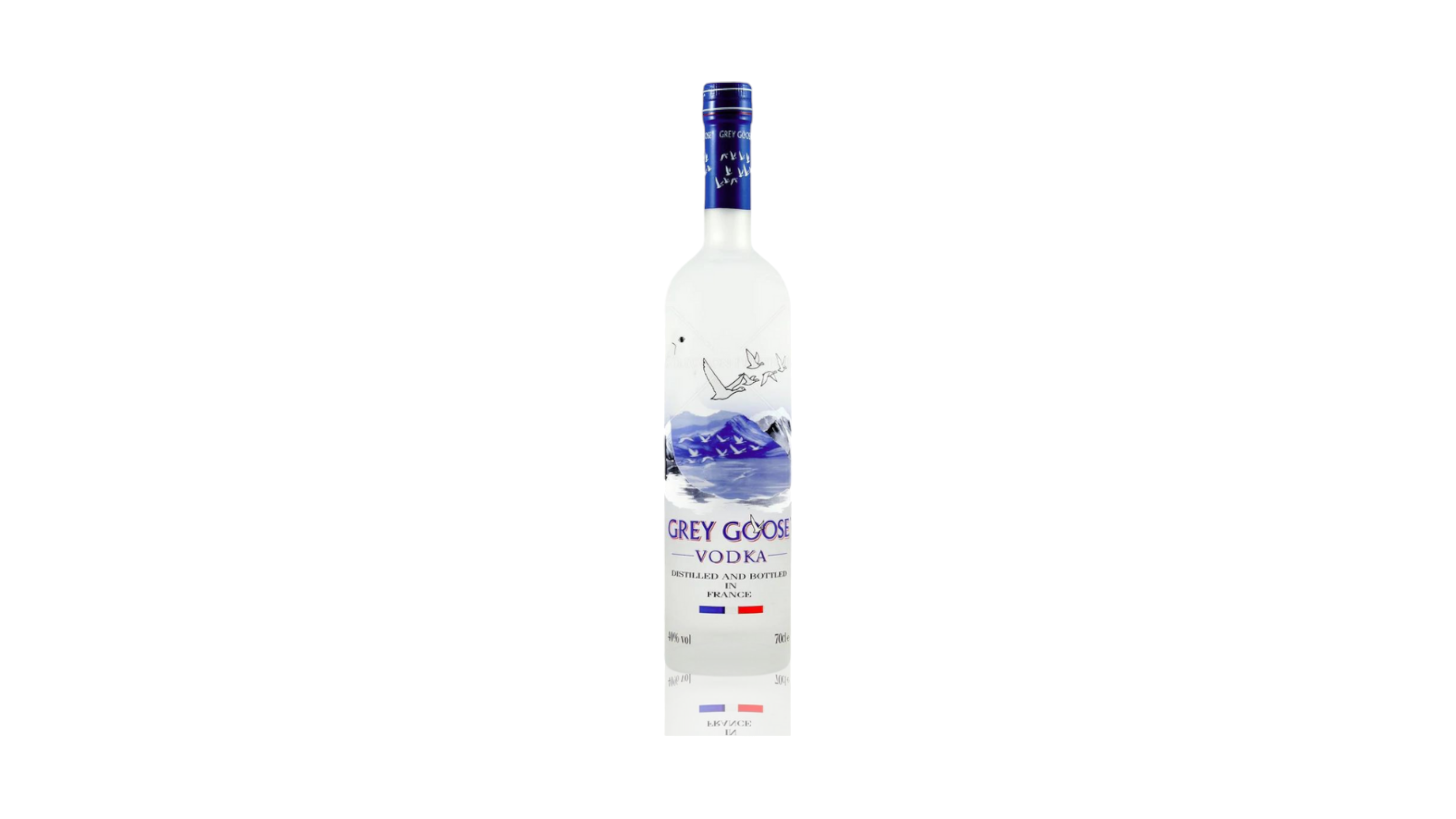 Grey Goose Original Vodka, 700ml