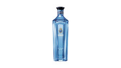 Bombay Sapphire Gin Star Of Bombay, 700ml