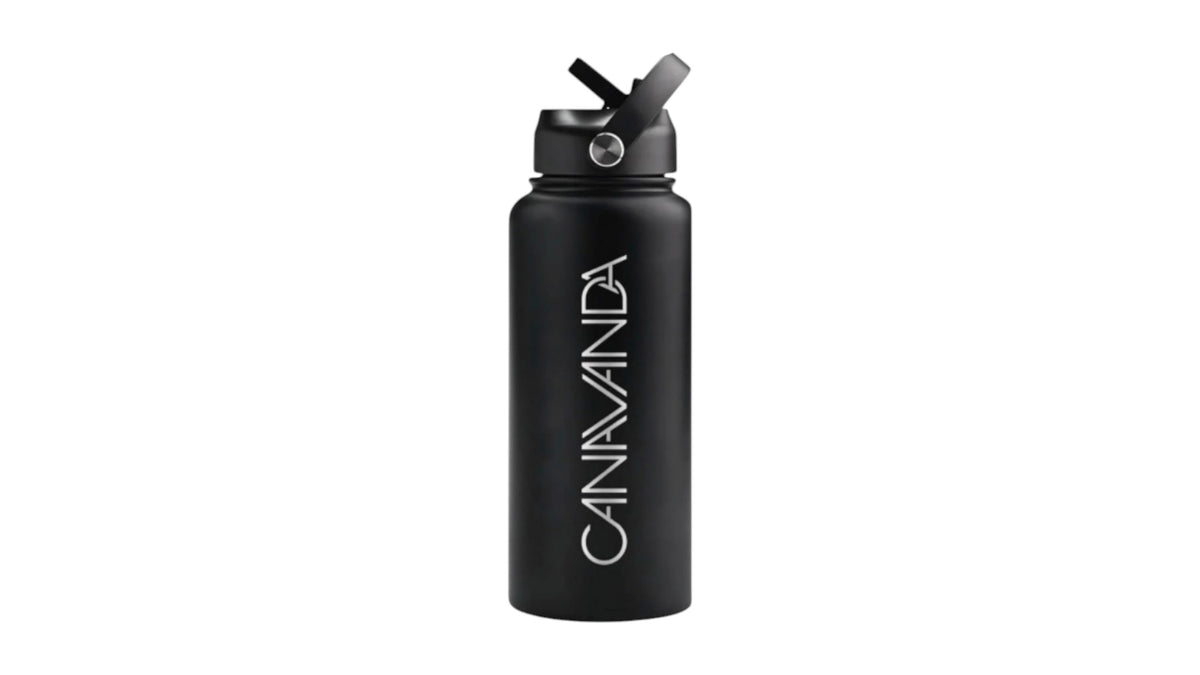 Canavanda Thermo Bottle