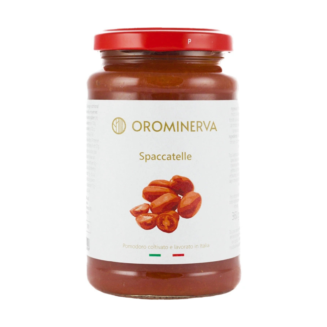 Orominerva - Spaccatelle, 360g