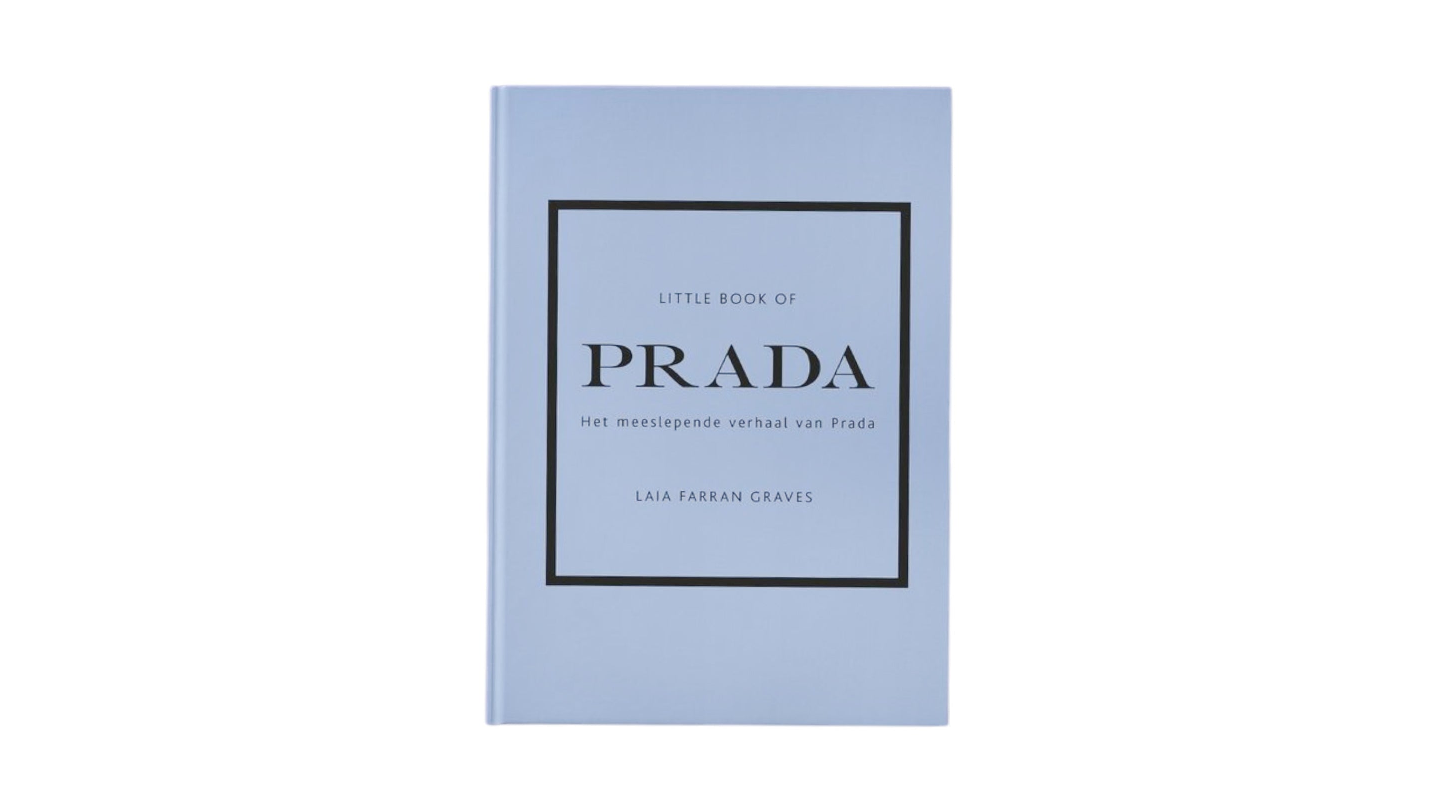 Little Book of Prada