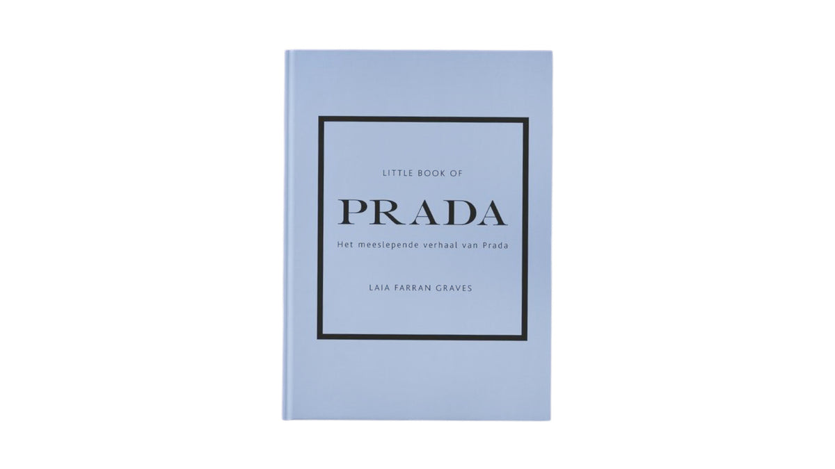 Little Book of Prada