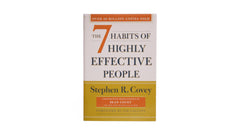 The 7 Habits of Highly Effective People