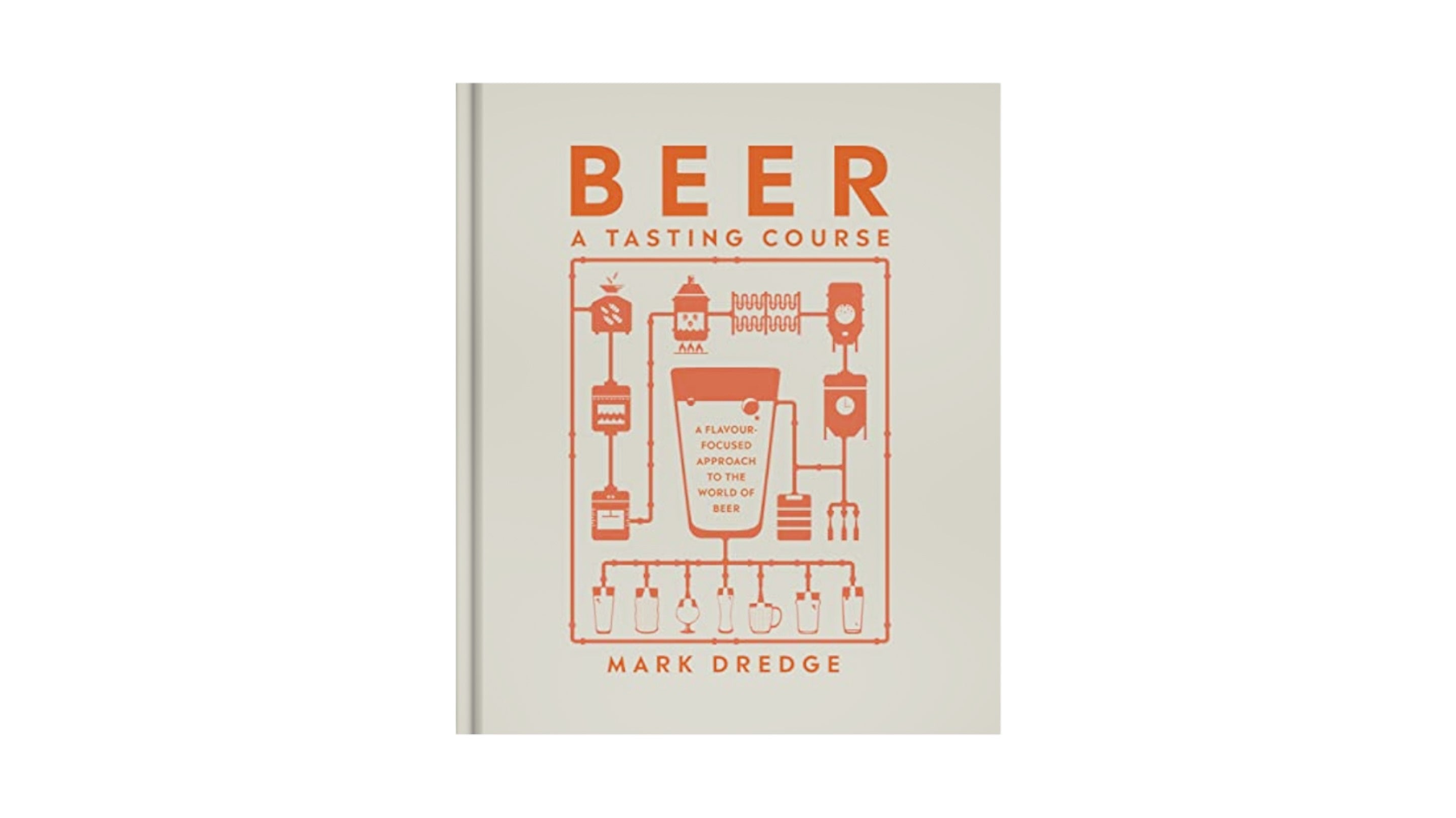 Beer A Tasting Course