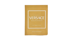 Little Book of Versace