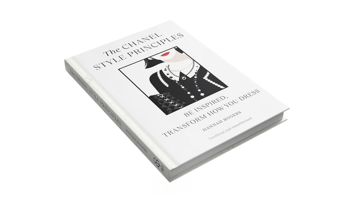 The Chanel Style Principles