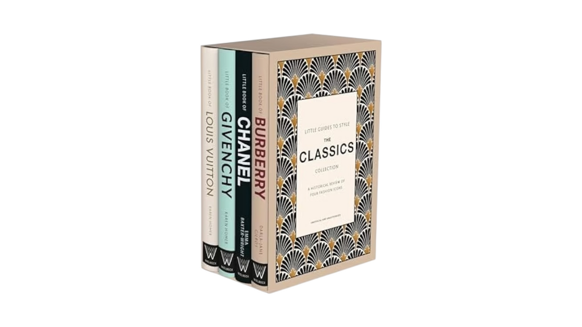 The Classics Collection