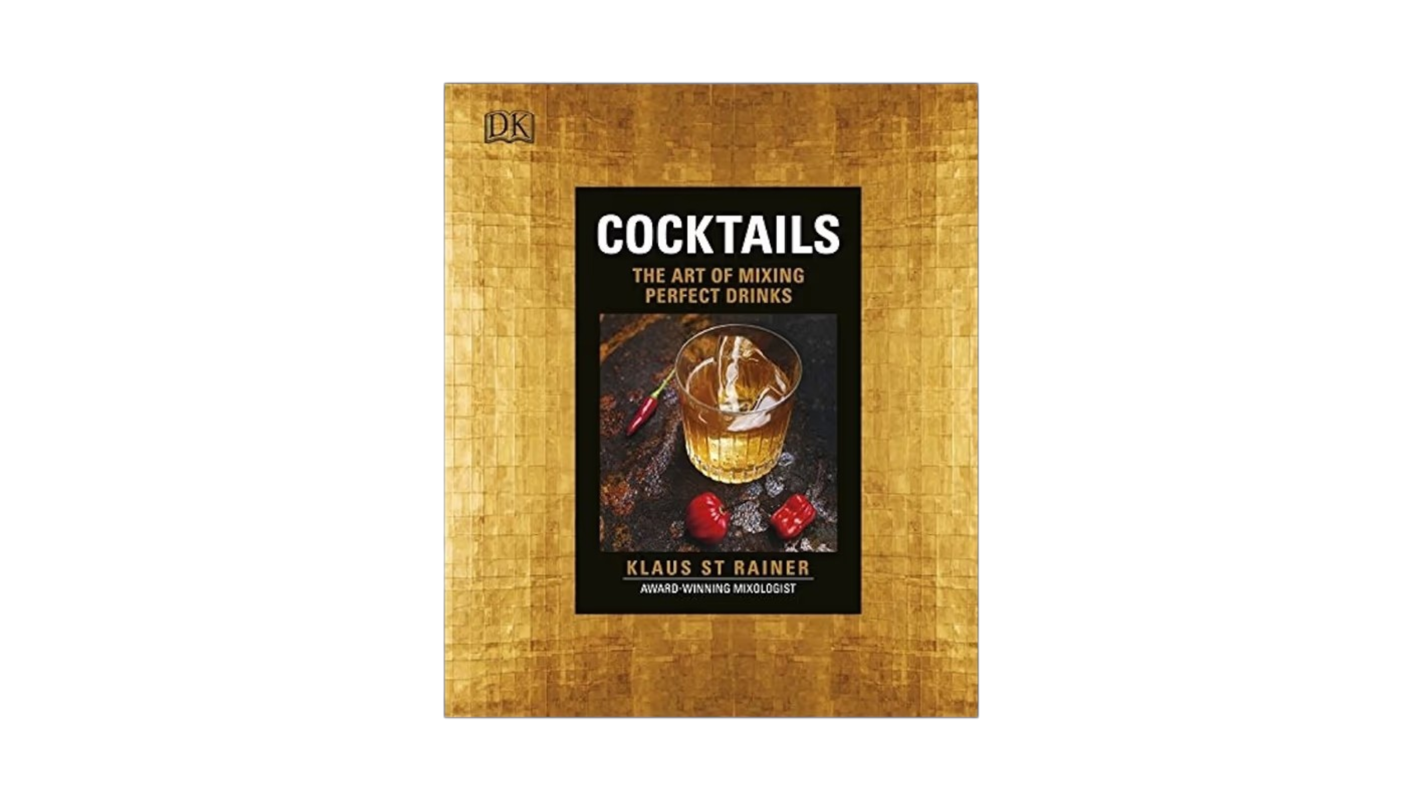 Cocktails - The art of mixing perfect drinks