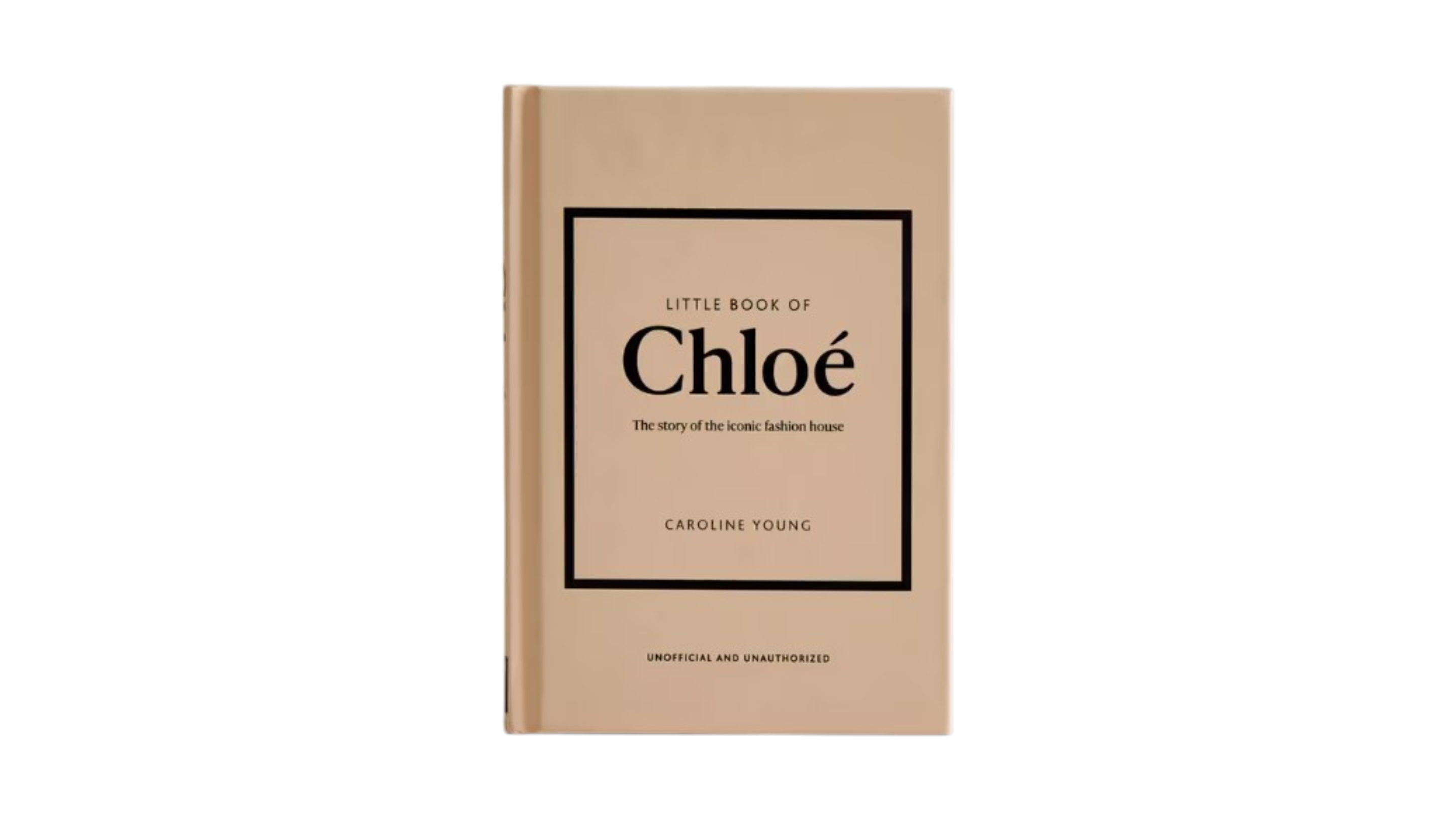 Little Book of Chloe